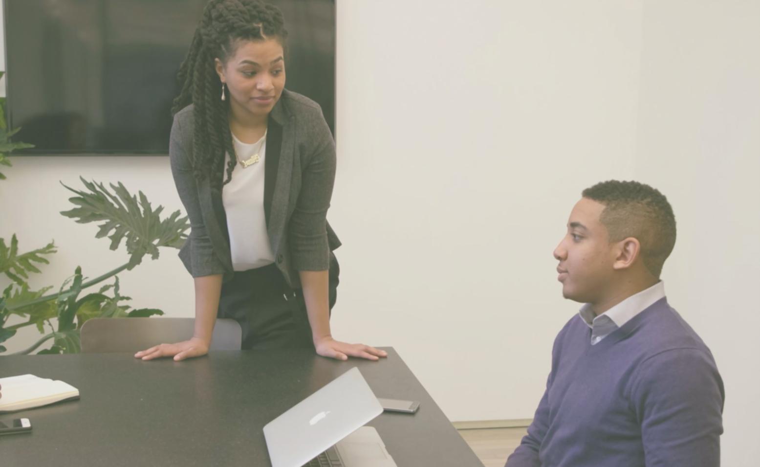 Professionelle Beratungsumgebung für Finanzplanung