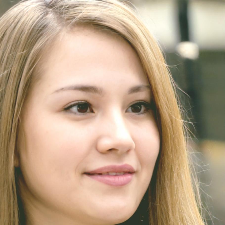 Dr. Sabine Hoffmeister, Datenanalystin