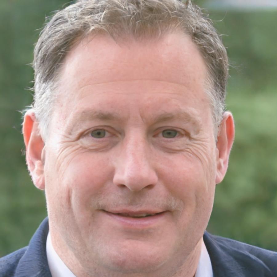 Thomas Weinert, Kundenberater